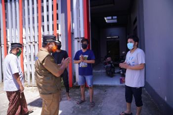 Wagub Sulsel terima bantuan dari PT Vale untuk penanganan COVID-19