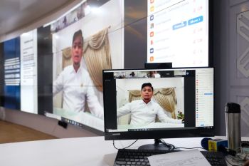 Pemkab Gowa jamin ketersediaan pangan aman jelang Ramadhan