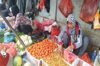 Jelang Ramadhan 1441 H, harga kebutuhan pokok di Jayapura meningkat