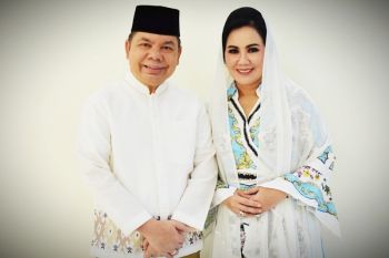 Bupati Kapuas imbau masyarakat perbanyak ibadah saat Ramadhan