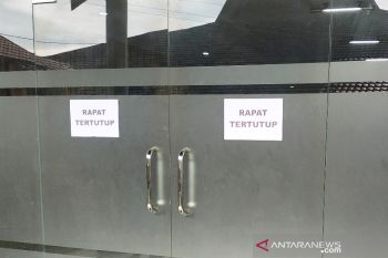 DPRD Kotim terima penjelasan pemkab terkait rasionalisasi anggaran