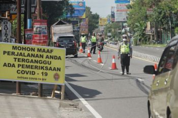 Permenhub pengendalian transportasi mudik dibahas lebih lanjut di Kalteng