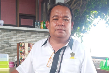 Jekmon minta masyarakat Talaud  laporkan jika ada pelanggaran penyaluran Bansos