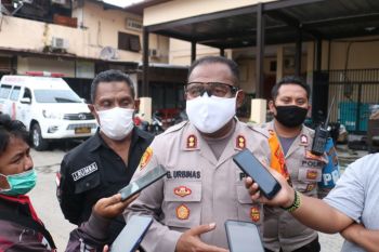 Jayapura berlakukan karantina wilayah untuk memutus penyebaran COVID-19