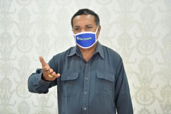 GKI Papua imbau warga taati anjuran pemerintah beribadah dirumah