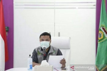 Kasus positif COVID-19 Sumsel bertambah