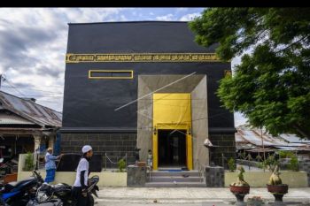 Dinkes Sulteng imbau warga patuhi kebijakan ibadah di rumah saat puasa