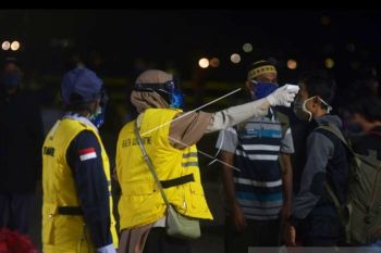 Dinkes Sulteng minta warga tidak menolak saat 'ditracing' dan 'tracking'