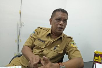 Jubir: 950 warga Mimika diperiksa COVID-19 mulai Jumat