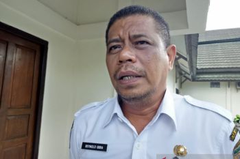 Pasien COVID-19 dirawat di RS Tembagapura Mimika bertambah 2 jadi 9 orang