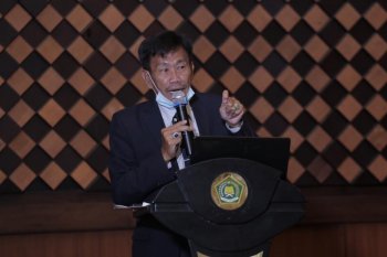 Tim hisab rukyat sebut hilal dapat terlihat petang ini