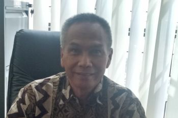 Dampak COVID-19, Pasar Bedug di Baturaja ditiadakan