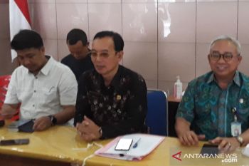 Gugus Tugas: Pasien baru positif COVID-19 di Karimun bukan trasmisi lokal
