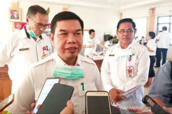 Kades di Bartim diminta sediakan ruang isolasi