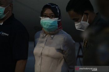 Pasien transmisi lokal COVID-19 di Balikpapan bertambah satu orang
