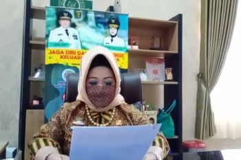 Dinkes sebut PDP di Lampung bertambah 4 orang