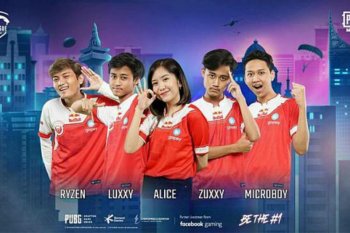 16 tim PUBG Mobile terbaik Asia Tenggara siap tempur di PMPL SEA