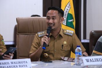 Fairid instruksikan dana kelurahan untuk penanganan COVID-19