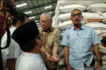 Kadisperindag Sulsel : Persediaan kebutuhan pokok aman saat PSBB dan Ramadhan