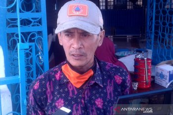 Kerugian akibat banjir Rejang Lebong capai Rp1,5 miliar