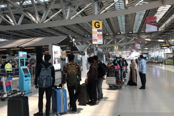 KBRI pulangkan 66 WNI lagi terdampak "lockdown" di Thailand