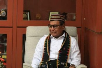 Wagub NTT sebut masalah DBD tetap jadi fokus perhatian pemerintah