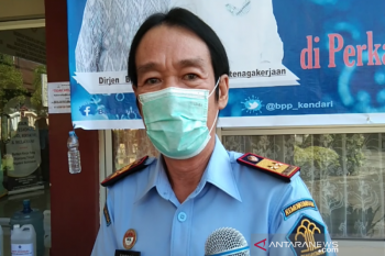 Kemenkumham sebut Napi asimilasi lakukan tindak pidana, hukuman digandakan