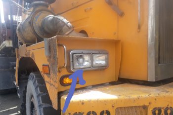 Truk trailer Freeport jadi sasaran tembak KKB