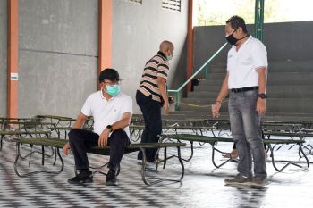Banyumas siapkan lokasi karantina massal bagi pemudik