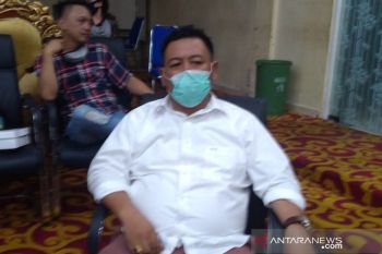 Legislator Suharto Kiu Ajak Warga Manado Patuhi Pemerintah Hadapi COVID-19