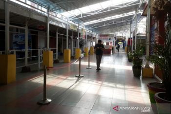 Hari pertama Puasa, sejumlah kapal di Karimun berhenti beroperasi