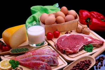 Cara menjalani diet seimbang