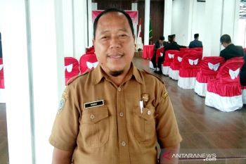Dinsos Seruyan siapkan data penerima bantuan COVID-19