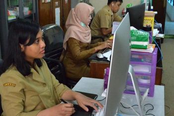 Sekda: Tidak semua ASN Kota Magelang bekerja dari rumah