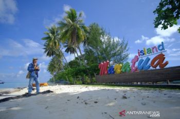 Pramuwisata butuh bantuan, bukan hanya pedagang