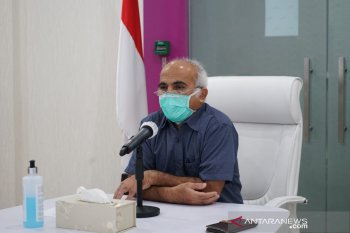 Warga Sumsel waspadai Orang Tanpa Gejala terjangkit virus corona