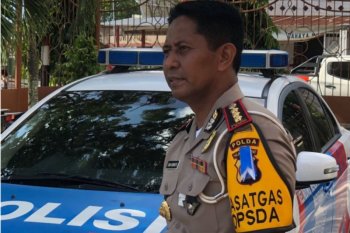 Polda Lampung tetapkan tujuh titik penyekatan antisipasi penyebaran COVID-19