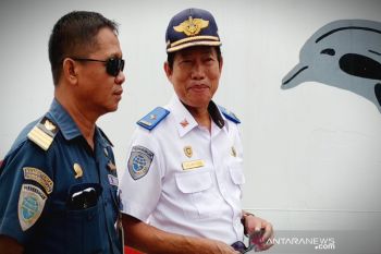 Bandara dan pelabuhan di Sampit ditutup sementara untuk penumpang
