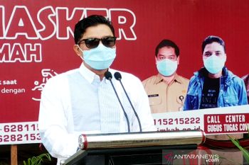 Satu lagi PDP di Kotim tutup usia