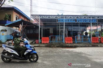 Calon penumpang kaget penghentian pelayanan kapal laut dinilai mendadak