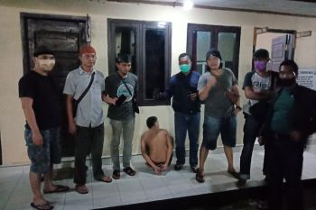 Polisi tangkap tersangka pencurian dengan kekerasan di Lampung Timur
