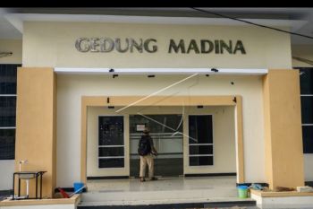 Warga Sulteng  terinfeksi COVID-19 bertambah 4 orang