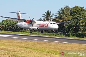 Kebijakan NTT tetap buka penerbangan tak bertentangan dengan Kemenhub