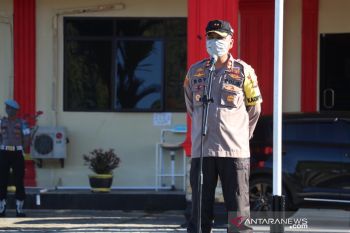 Operasi Ketupat Seligi 2020 fokus larangan mudik