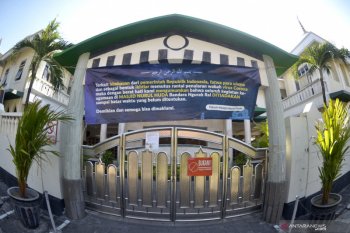 Wisdom of Ramadhan amid coronavirus outbreak