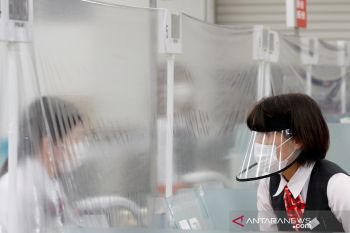 Positif COVID-19 NTB tembus 180 kasus, Mataram dan Lobar penyumbang tertinggi