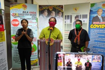 Manggarai Barat diminta perketat pengawasan pintu masuk