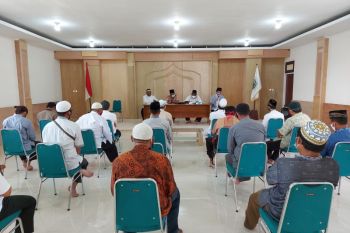 DMI Papua Barat mendorong bentuk Satgas pantau fatma MUI
