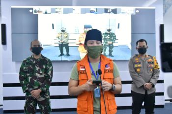 Pasien positif COVID-19 di Kabupaten Trenggalek tersisa satu kasus