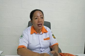 Petugas kesehatan di Mimika minta pasien jujur ungkap riwayat kontak